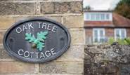 Welcome to Oak Tree Cottage.
