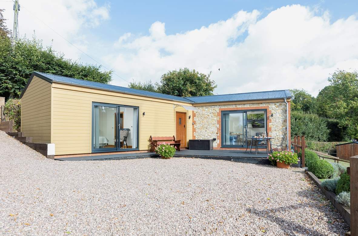 Sidmouth Cottages Self Catering Holiday Cottages Sidmouth