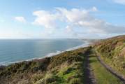 If you enjoy walking the coastal footpath will not disappoint. There are also many great countryside walks right on your doorstep.