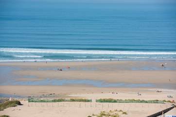 Grab your buckets and spades, a beach day is calling!