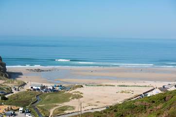 Grab your buckets and spades, a beach day is calling!