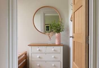 Step into bedroom 4.