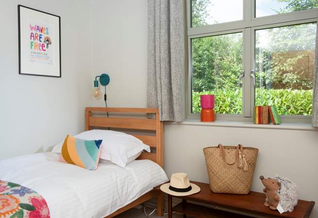 Robley Farmhouse is packed with fun details.