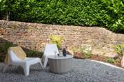 Kick back and chill out with a glass of your favourite tipple and some delicious treats.