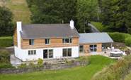 Welcome to Robley Farmhouse.