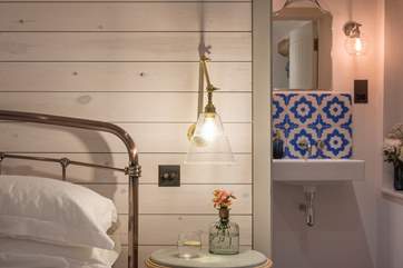 En suite to bedroom 5.
