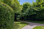 Should your swim still leave the little ones with energy to burn, take the short stroll through to the garden area where a lovely adventure swing set awaits.