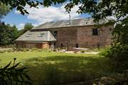 Willows Rest is a truly stunning property nestled in such a special location.