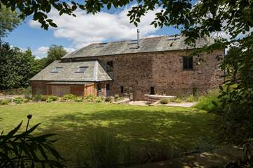 Willows Rest is a truly stunning property nestled in such a special location.