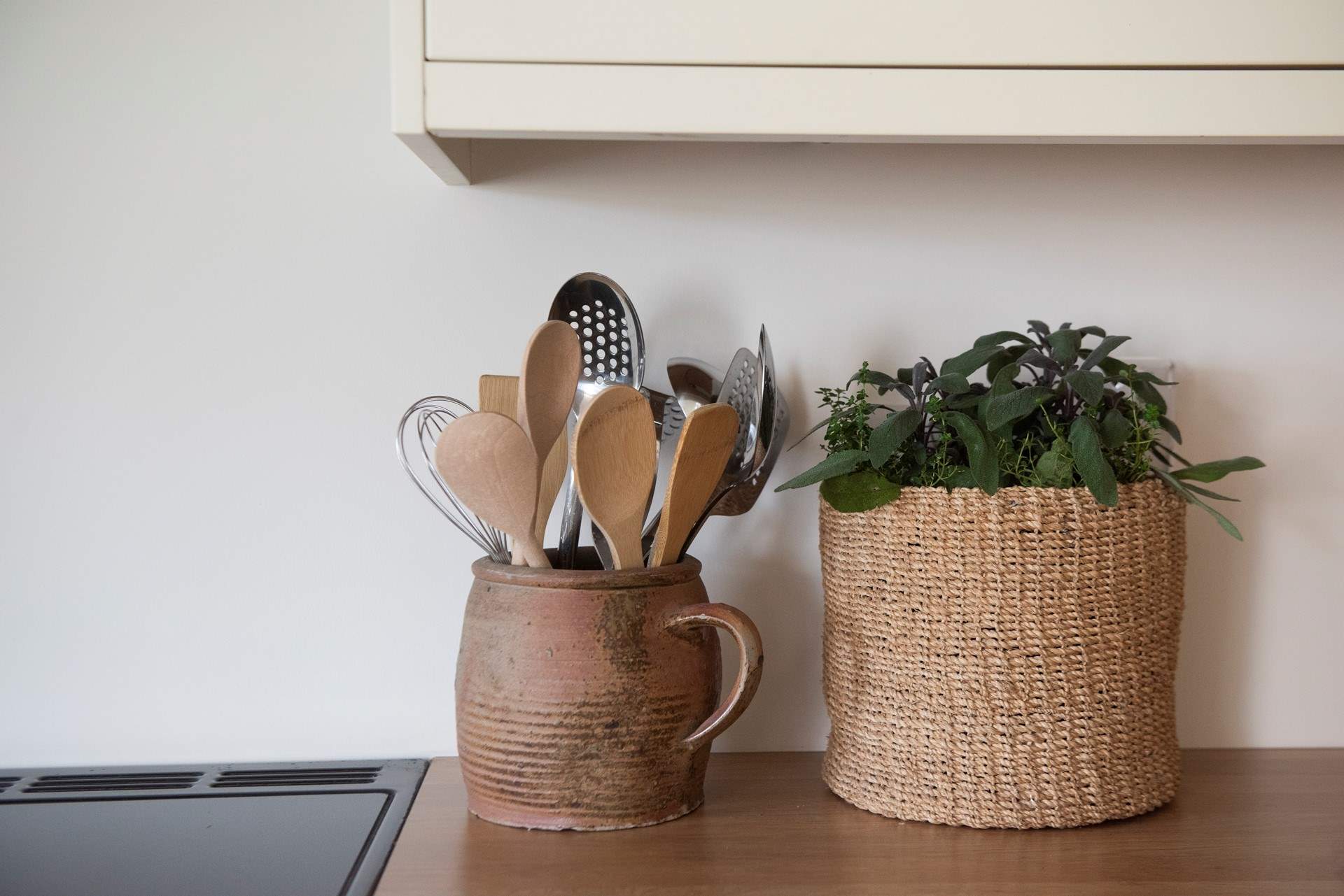 Refined and sophisticated.