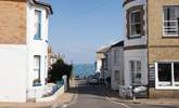 Seaview High Street - Thumbnail Image