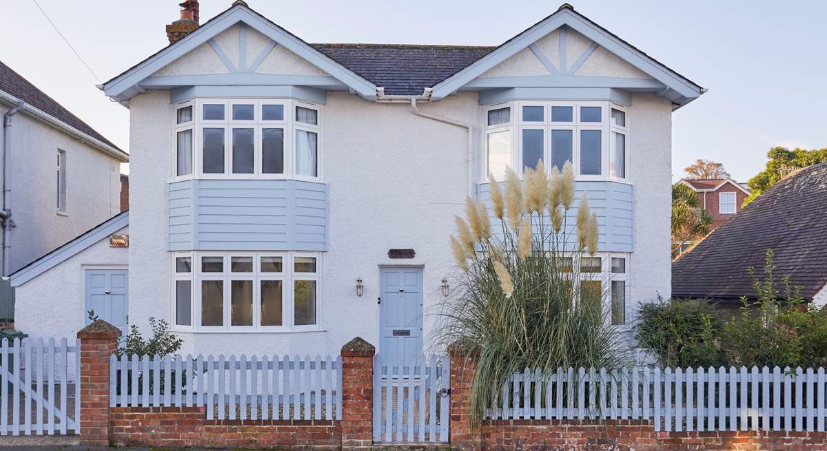 Welcome to Merivale, please make yourself at home.