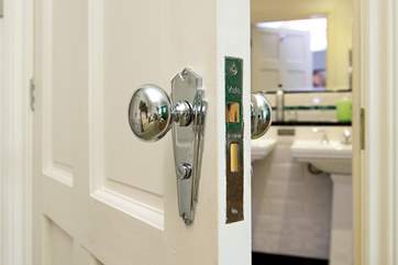 The care and attention to detail is evident throughout.