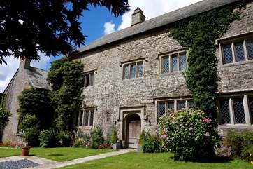 This really is a very special house.