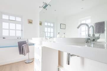 ...and en suite shower-room