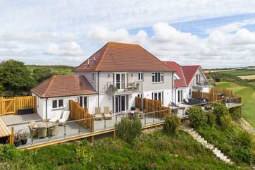 Verity is one of four properties.