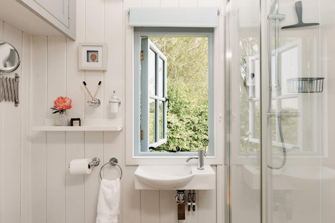 And is the perfect space for refreshing after a day of adventures.