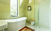 Bathroom 4 in the new annexe. - Thumbnail Image