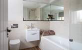 The en suite bathroom for bedroom 2. - Thumbnail Image