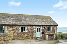 Hyde Barn