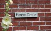 Welcome to Poppets Cottage. - Thumbnail Image