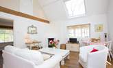 Such a light and airy space! - Thumbnail Image