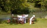 Visit Glyndebourne Opera House and picnic in the grounds. - Thumbnail Image