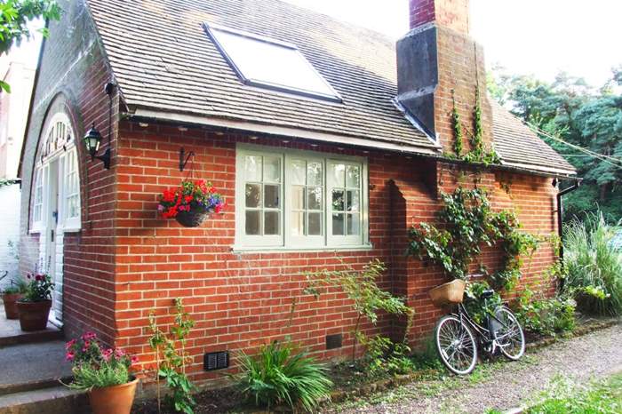 Sussex Cottages Self Catering Holiday Cottages In Sussex