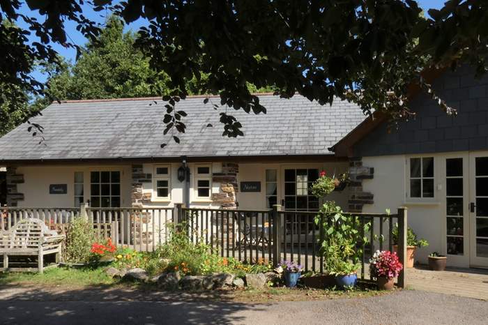 Holiday Cottages For 2020 Luxury Self Catering Cottages To Rent