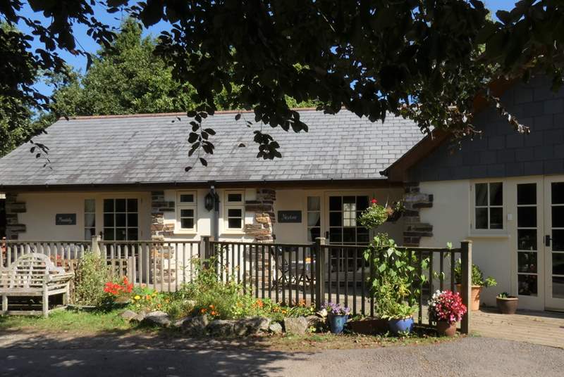 Neptune Holiday Cottage Description Classic Cottages