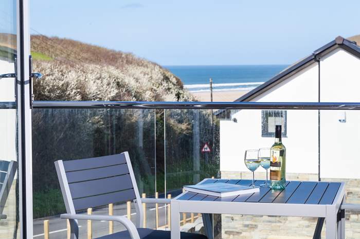 Cottages Near Watergate Bay Self Catering Holidays Near