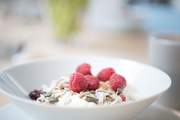 A holiday with family and friends is a very special time, chatting over breakfast and spending some quality time together is what it's all about.
