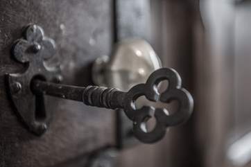 You will most definitely want to return to Buckland Place.