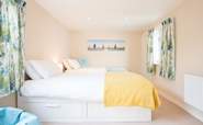 ...both located on the ground floor towards the rear of the property.