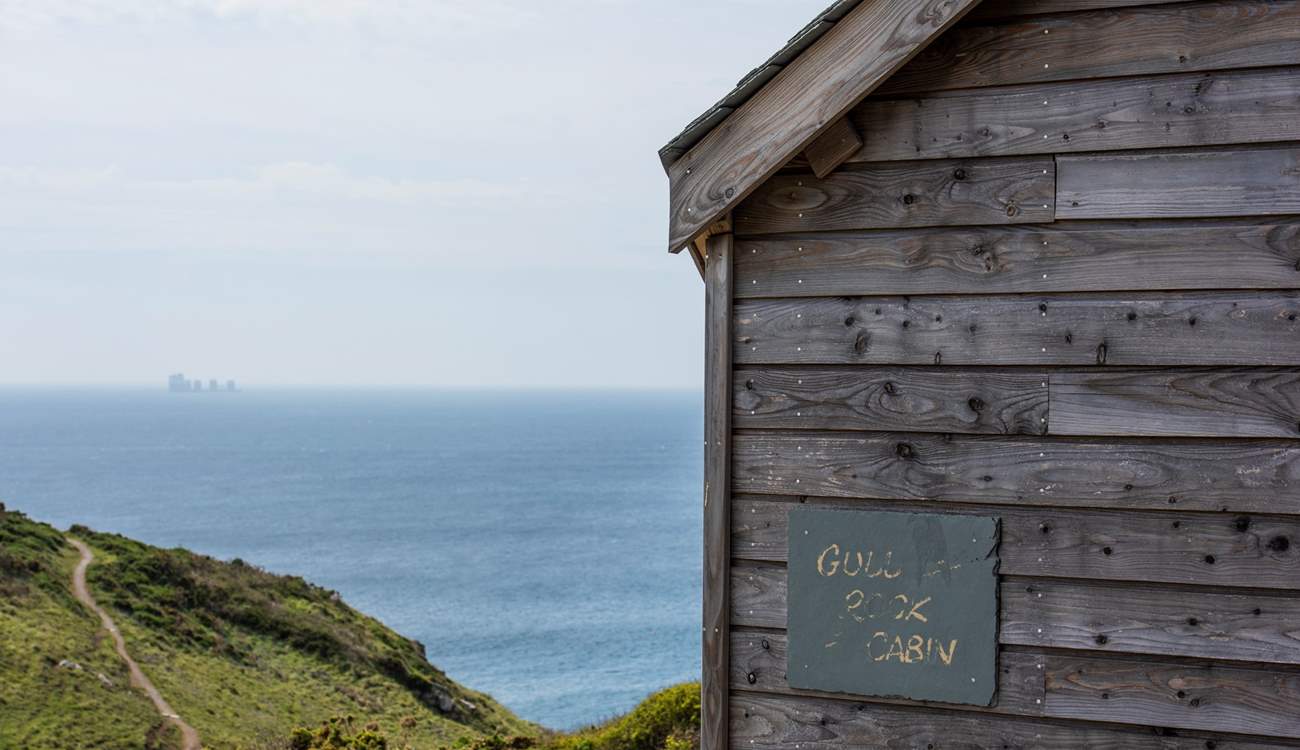 This location is one-of-a-kind.