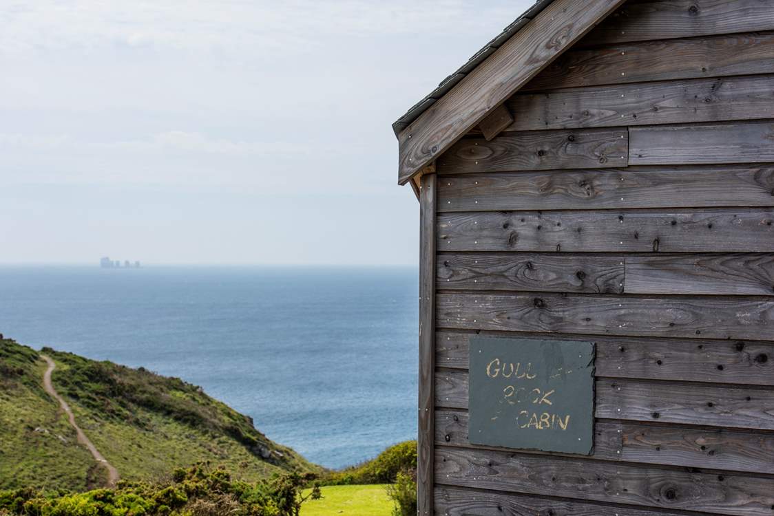 This location is one-of-a-kind.