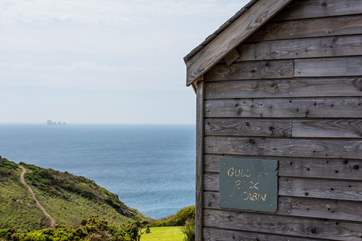 This location is one-of-a-kind.