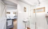 The ensuite shower room is light and airy.  - Thumbnail Image