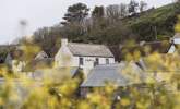 The local pub (within easy walking distance) serves an array of delicious meals and local pints and The Cadgwith singers often perform here on weekends.  - Thumbnail Image