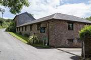 Stancombe Manor is where all the facilities can be found, and it is literally metres from your front gate.