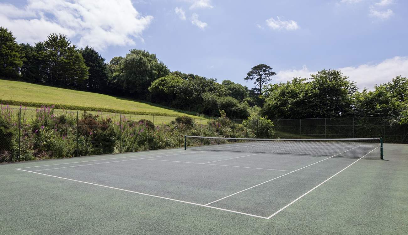 Anyone fancy a game?