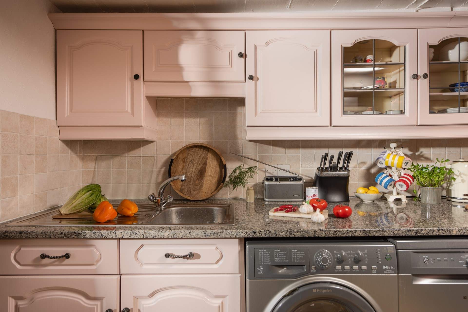 Shop locally for the freshest of Cornish produce. 