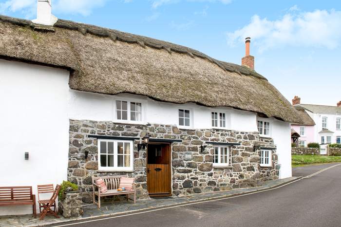 Coverack Cottages | 44 Self Catering Cottages in Coverack