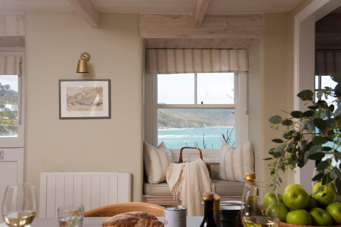 Prepare a jolly picnic before heading out to enjoy all this area has to offer.