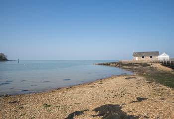 This is a great base to explore our beautiful Island.