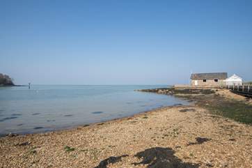 This is a great base to explore our beautiful Island