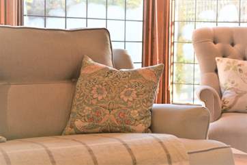 This is the perfect place to spend some quality time with your loved ones.