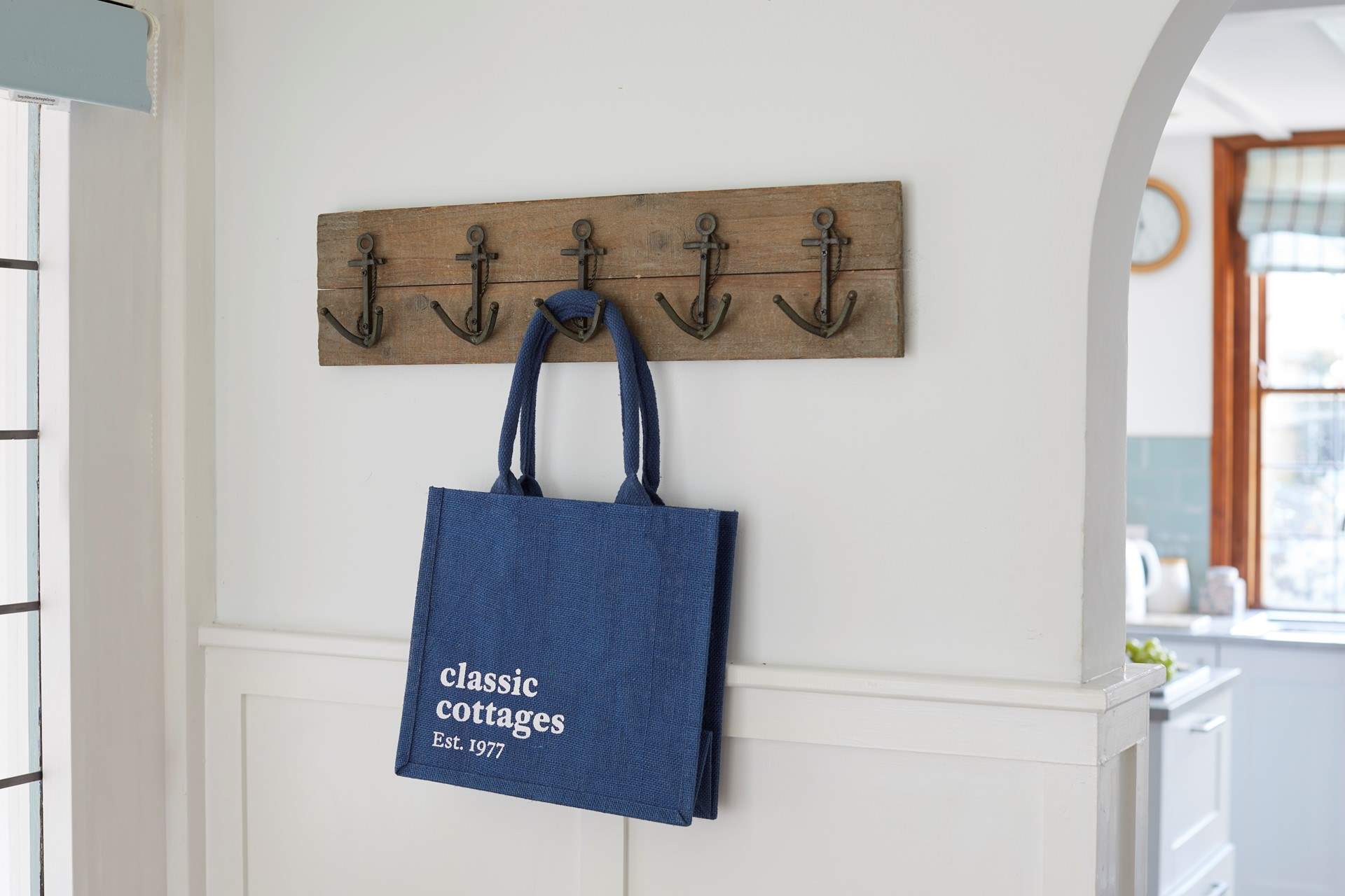 A beautiful Classic Cottage!