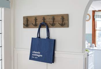 A beautiful Classic Cottage!