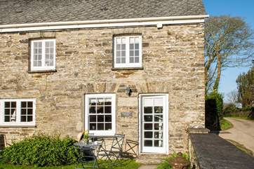 Welcome to Duck End Cottage.